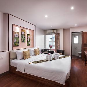 KC Place Hotel Pratunam - SHA Plus Certified