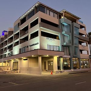 Beach Hotel Swakopmund